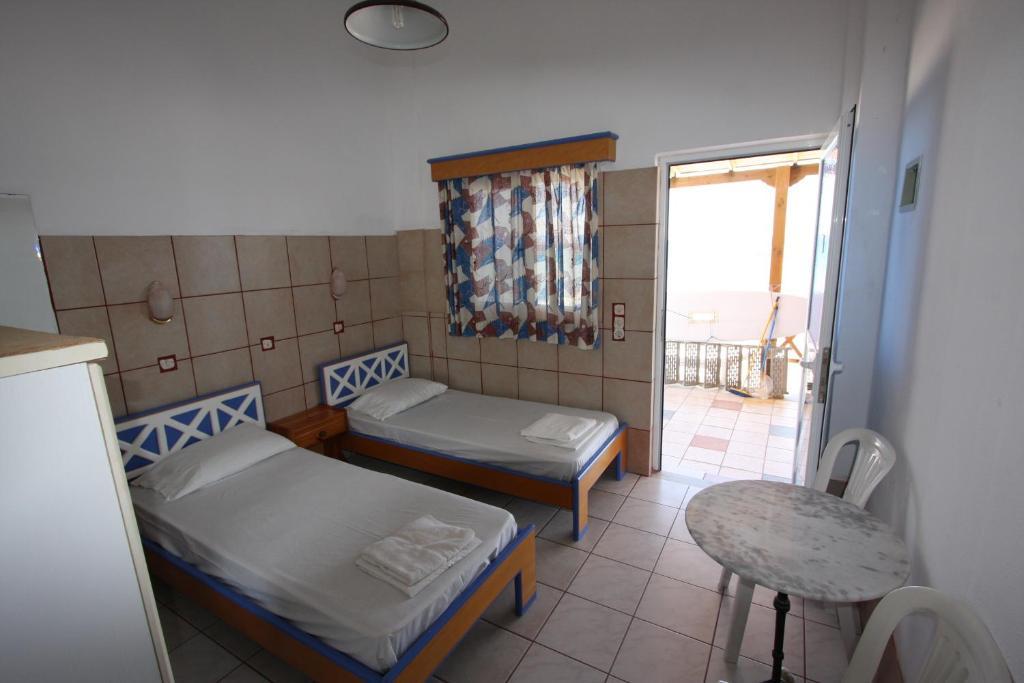 Ladikos Beach Aparthotel 2*