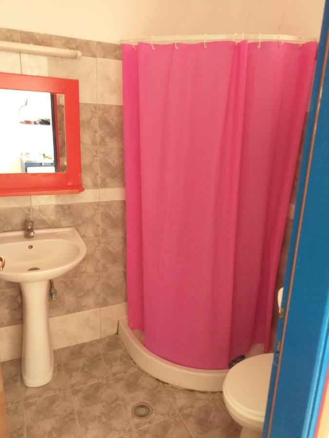 Aparthotel Ladikos Beach