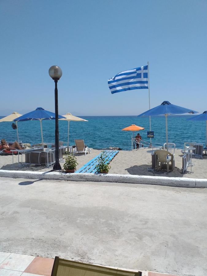 Ladikos Beach Kardamena (Kos)