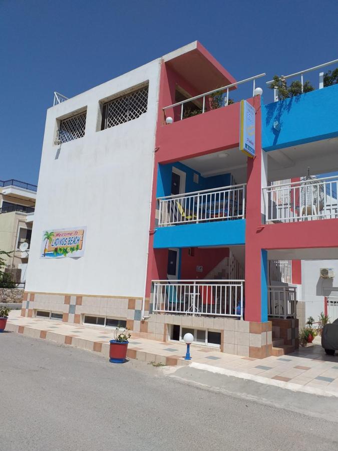 Ladikos Beach 2* Kardamena (Kos)
