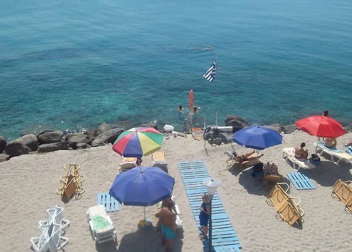 Ladikos Beach Hotel