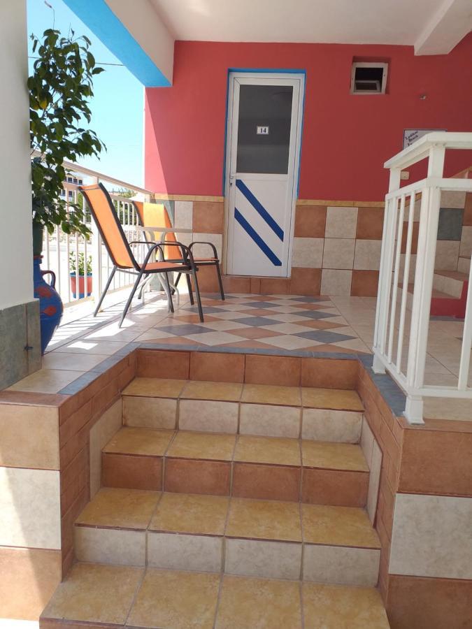 Ladikos Beach Kardamena (Kos)