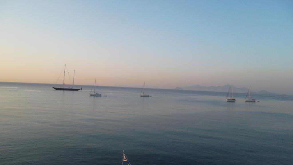 Aparthotel Ladikos Beach 2*