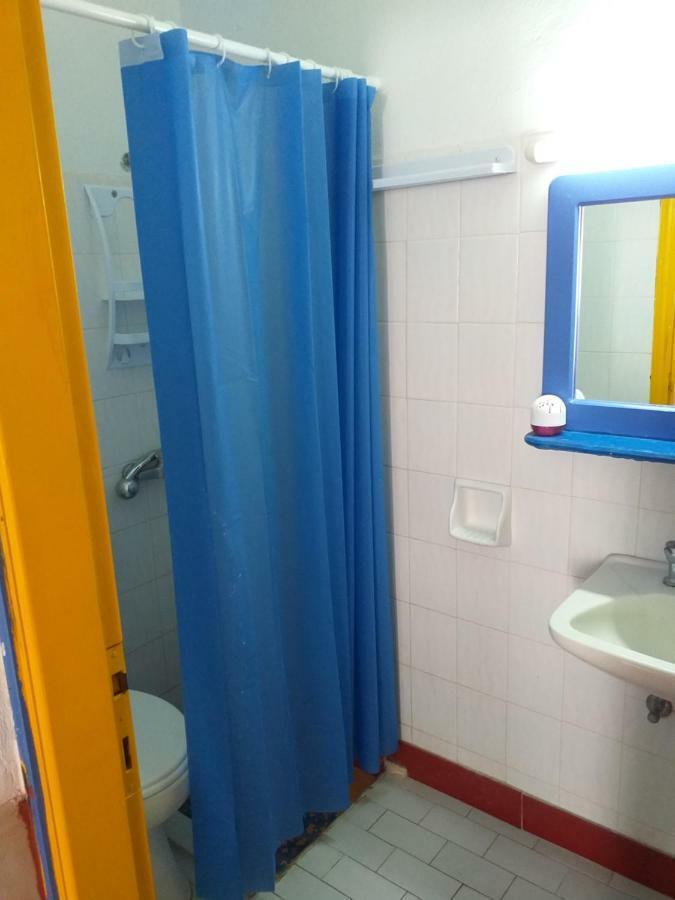Ladikos Beach Aparthotel