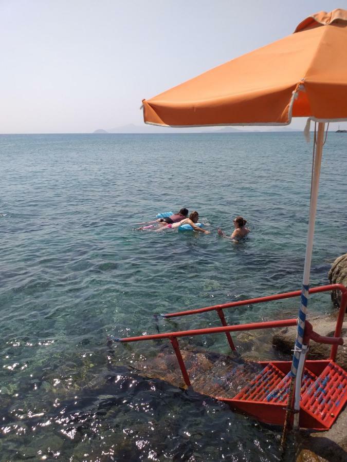 Ladikos Beach