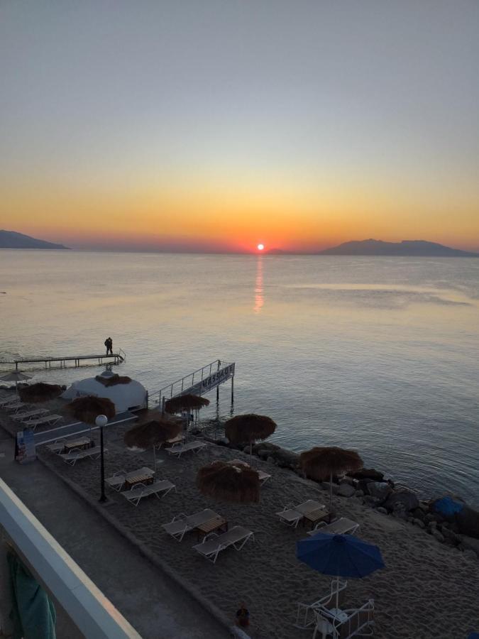 Ladikos Beach